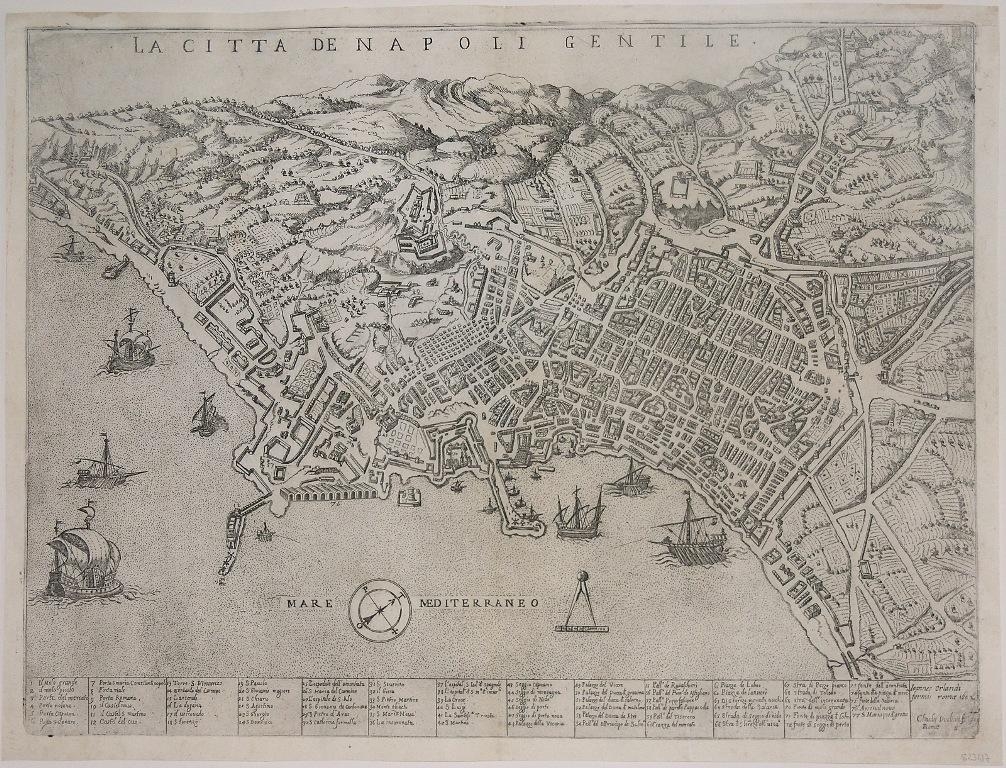 La-Citta-de-Napoli-Gentile-Di-Claudio-DUCHETDuchetti-1585