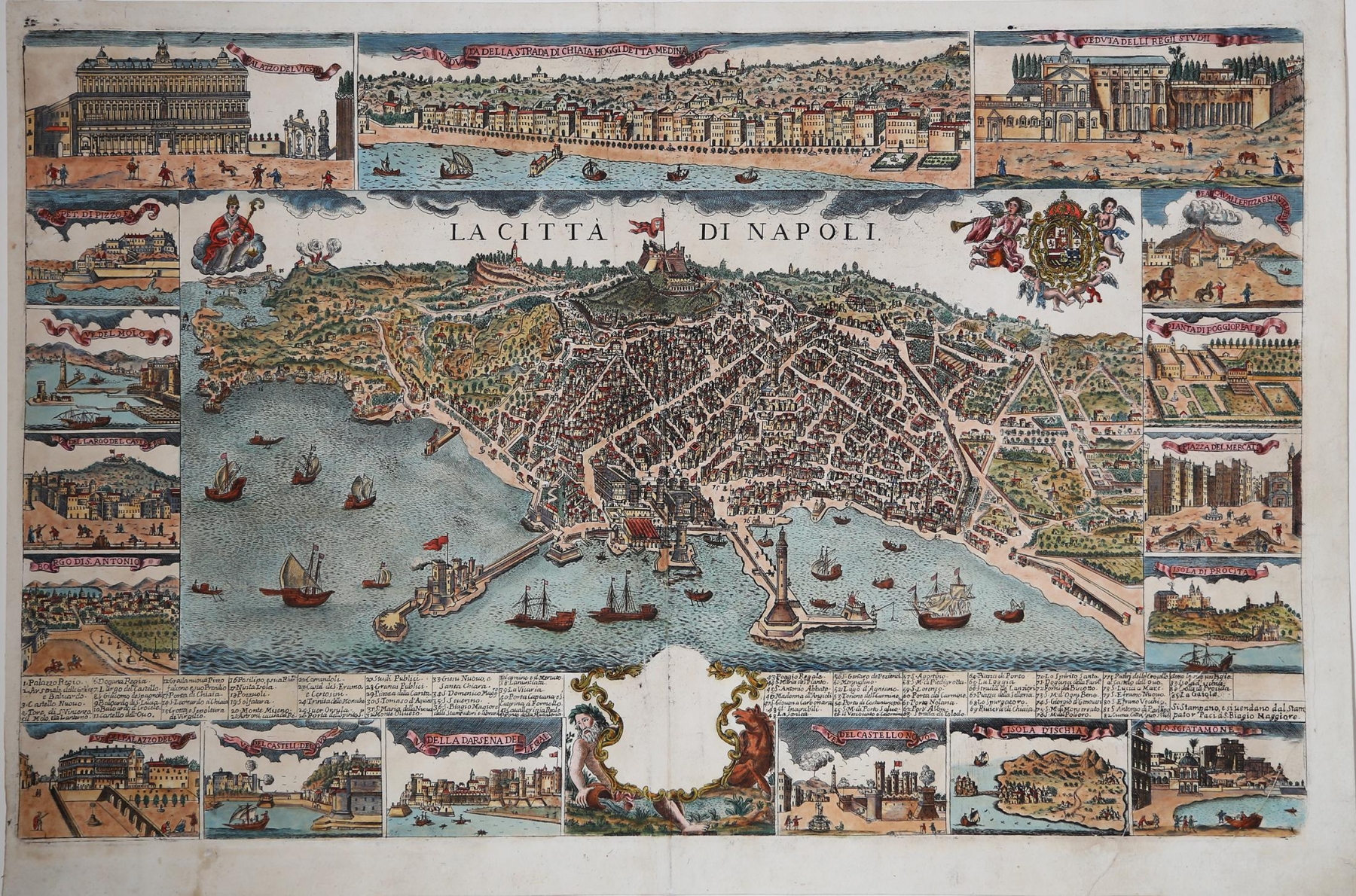 la-Città-di-Napoli-di-Giovanni-Francesco-PACI-1696-98