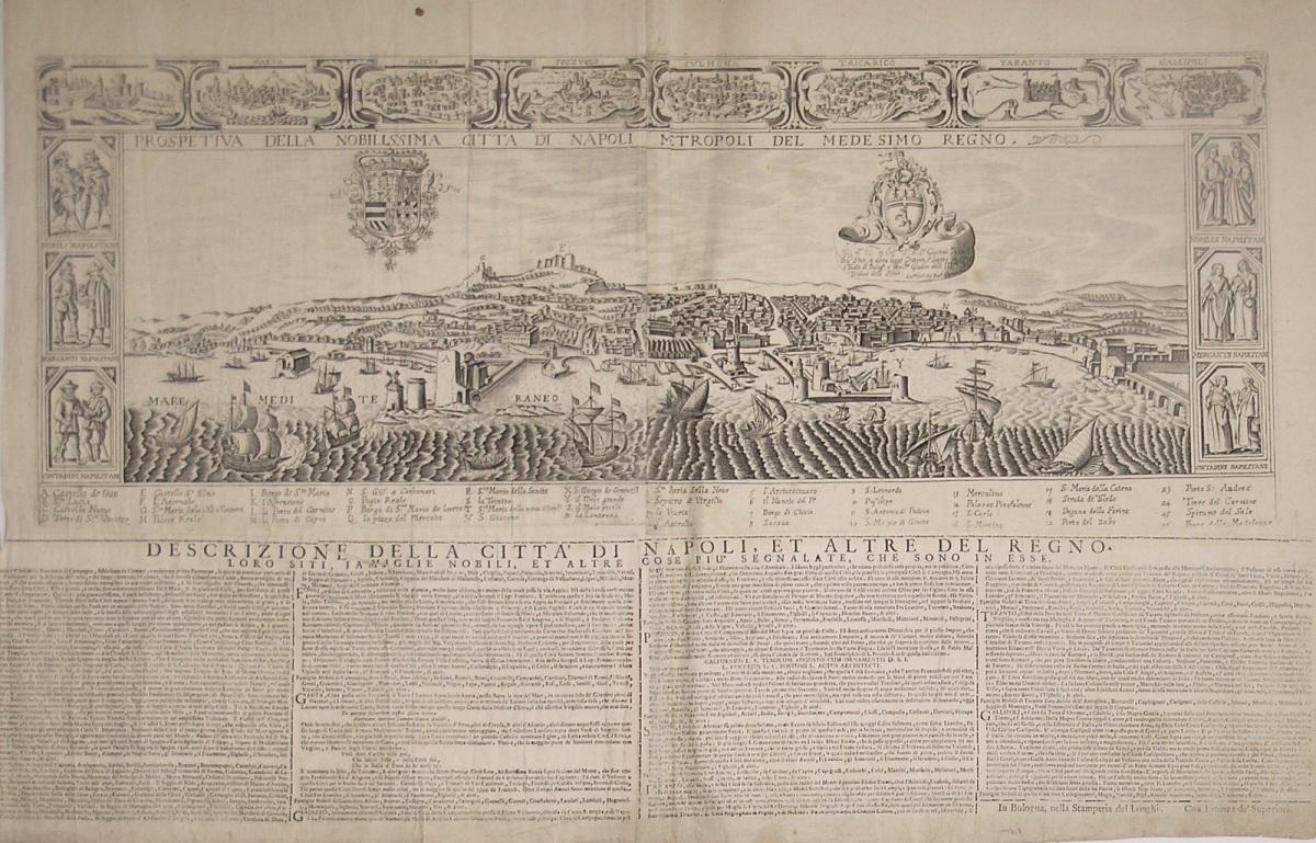 Prospettiva-della-nobilissima-città-di-Napoli-metropoli-del-Medesimo-Regno-1665