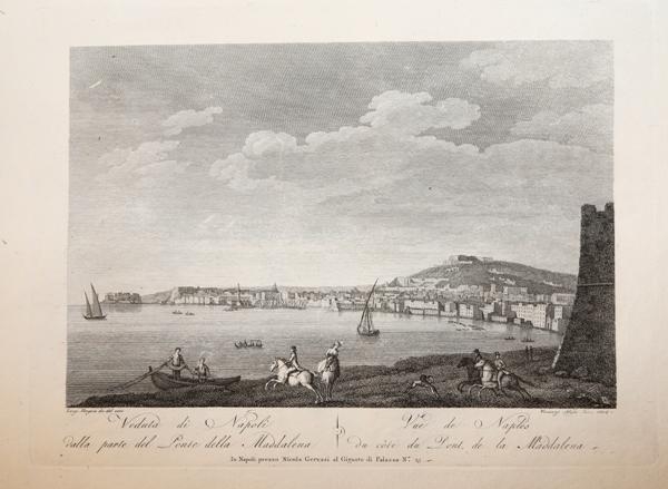 Veduta-di-Napoli-dalla-parte-del-Ponte-della-Maddalena-Vincenzo-Aloja-Editore-Napoli-1806