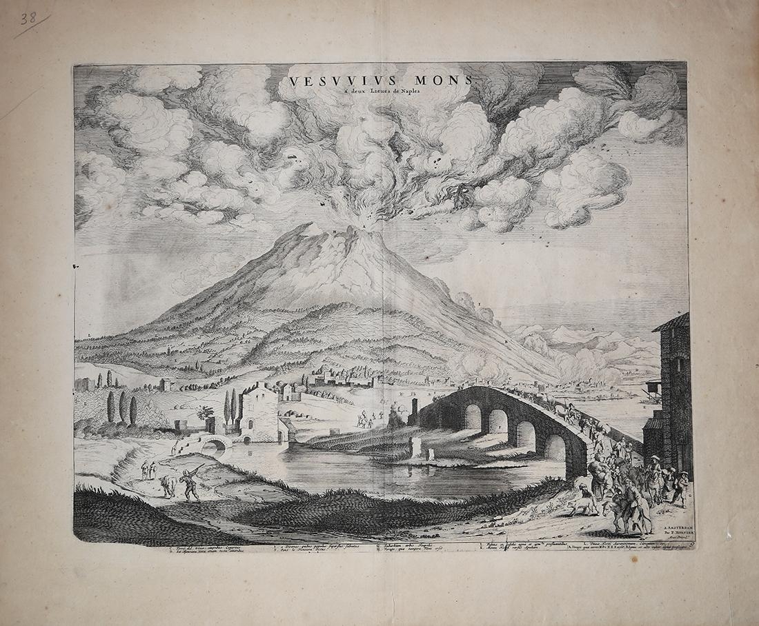 Vesuvius-Mons-a-deux-Lieues-de-Naples-Johannes-BLAEU-Editore-Amsterdam-1663